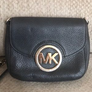 Michael Kors Fulton Small Crossbody